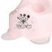 Mill'o bébé - Pot bébé - Vase de nuit bébé, pot bébé d'apprentissage, ergonomique et anti-dérapant - Disney Minnie - Photo n°3