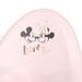 Mill'o bébé - Pot bébé - Vase de nuit bébé, pot bébé d'apprentissage, ergonomique et anti-dérapant - Disney Minnie - Photo n°4