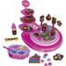 Mini Délices - Atelier Chocolat 10 En 1 - Activités Artistiques - Cuisine Créative - Des 6 ans - Lansay - Photo n°2