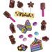 Mini Délices - Atelier Chocolat 10 En 1 - Activités Artistiques - Cuisine Créative - Des 6 ans - Lansay - Photo n°3