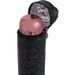 MINILAND - Deluxe thermos rose exclusif pour liquides de 500ml avec effet chromé et sac isotherme prémium, un pack de luxe - Photo n°4