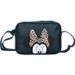 MINNIE MOUSE Sac Bandouliere Most Wanted Icon Vert - Photo n°1