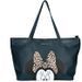 MINNIE MOUSE Shopper Most Wanted Icon Vert - Photo n°1