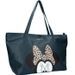 MINNIE MOUSE Shopper Most Wanted Icon Vert - Photo n°4