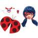 Miraculous Ladybug - Maxi set de transformation Miraculous - Photo n°2