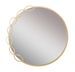 Miroir eleonor cm 73,5x2x72 - Photo n°1