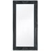 Miroir mural CASTEL style baroque - L 50 x H 100 cm - Photo n°1