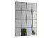 Miroir mural original et design Nokazo 80x120 cm - Photo n°1