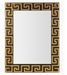 Miroir mural rectangulaire KLEOS – L 86 x H 111 cm - Photo n°1