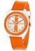 Miss Sixty - 3h -white / Orange - Orange STU010 - Photo n°1
