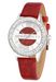 Miss Sixty - 3h - White / Red - Red - With Strass 751103503 - Photo n°1