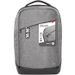 MOBILIS Sac a dos pour ordinateur portable - Trendy Backpack - 14-16'' - Gris - Photo n°4