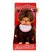 Monchhichi Bavoir Rose 20 cms - Photo n°2