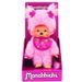 MONCHHICHI Peluche Pinky - Photo n°2