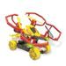 MONDO - Hot Wheels - Pack 2 en 1 - Drone + Véhicule - compatible pistes Hot Wheels - Garçon - Mixte - A partir de 3 ans - Photo n°1