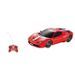 MONDO Motors - Voiture télécommandée - Echelle 1:24 - Ferrari Italia Spec - Mixte - A partir de 3 ans - Photo n°2