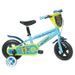 MONDO Vélo 10' Toy Story - Photo n°1