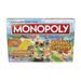 MONOPOLY - édition Animal Crossing New Horizons - plateau de Jeu amusant pour enfants - a partir de 8 ans - Photo n°2