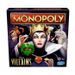 Monopoly : édition Disney Villains - Photo n°1