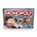 Monopoly Mauvais Perdants - Jeu de societe - Jeu de plateau - Version française - Photo n°1