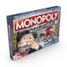 Monopoly Mauvais Perdants - Jeu de societe - Jeu de plateau - Version française - Photo n°3