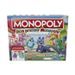 MONOPOLY - Mon Premier Monopoly - Jeu de plateau pour enfants - Jeu de societe des 4 ans - version francaise - Photo n°1