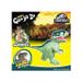 MOOSE TOYS - Dino Gigantosaurus Jurassic World figurine 14 cm - Photo n°3