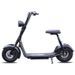 MOOVWAY Mini scooter électrique - MINI COCO Noir - Photo n°1