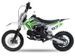 Moto ado 125cc krazo 4 temps 14/12 e-start automatique vert - Photo n°1