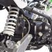 Moto cross 110cc 12/10 e-start automatique 4 temps vert - Photo n°6