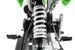Moto cross 125cc 17/14 pouces manuel 4 vitesses Prime M7 rouge - Photo n°12