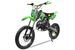 Moto cross 125cc 17/14 pouces manuel 4 vitesses Prime M7 vert - Photo n°4