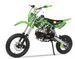 moto cross 125cc NXD 14/12 automatique e-start vert - Photo n°1