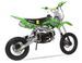 moto cross 125cc NXD 14/12 automatique e-start vert - Photo n°3