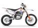 Moto cross 250cc Kayo T4 21/18 - Photo n°2