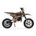 Moto cross 49cc Panthera 10/10 orange - 40 Km/h - Photo n°4