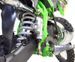 Moto cross 50cc Racing 14/12 9cv automatique Kick starter rouge 2 - Photo n°8