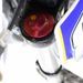 Moto cross 50cc Racing 14/12 9cv automatique Kick starter rouge - Photo n°5