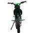 Moto cross électrique 1200W 48V lithium 12/10 Prime vert - Photo n°3