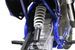 Moto cross électrique 1200W 48V lithium 12/10 Prime bleu - Photo n°7