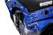Moto cross électrique 500W 36V 10/10 Prime bleu - Photo n°11