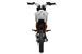 Moto cross électrique 500W 48V 12/10 NRG Deluxe rouge - Photo n°13