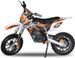 Moto cross électrique enfant Gazelle 500W orange 10/10 pouces - Photo n°1