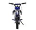 Moto cross électrique enfant Gazelle 550W Lithium bleu 10/10 pouces - Photo n°4