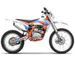 Moto cross enduro 250cc Kayo T2 21/18 - Photo n°1