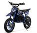 Moto cross enfant 1000W bleu 10/10 pouces Finja - Photo n°4