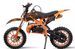Moto cross enfant 49cc 10/10 Apollo fun orange - 50 km/h - Photo n°4