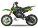 Moto cross enfant 49cc e-start 10/10 Viper vert - Photo n°1
