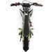Moto cross enfant 50cc MX Storm bleu - Photo n°5