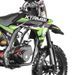 Moto cross enfant 50cc MX Storm noir - Photo n°10